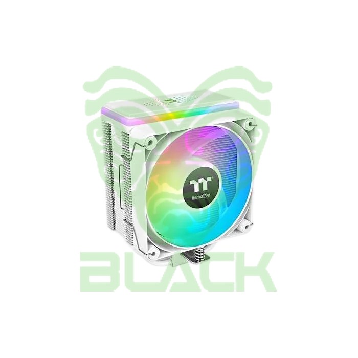 THERMALTAKE CPU COOLER ASTRIA 400 ARGB WHITE