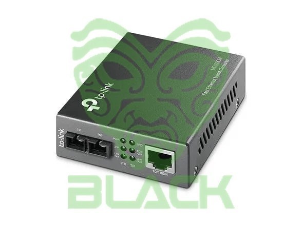 CONVERTER TP LINK MM GB CONECTOR SC