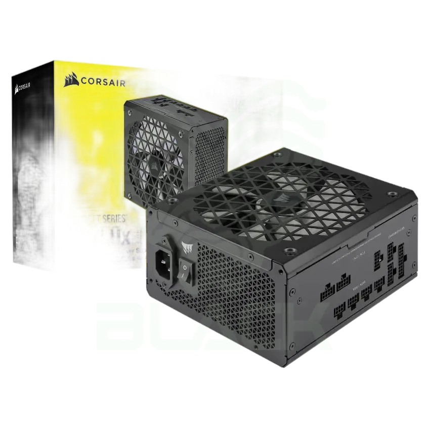 FUENTE PC CORSAIR 750W RMX SHIFT 80+GOLD
