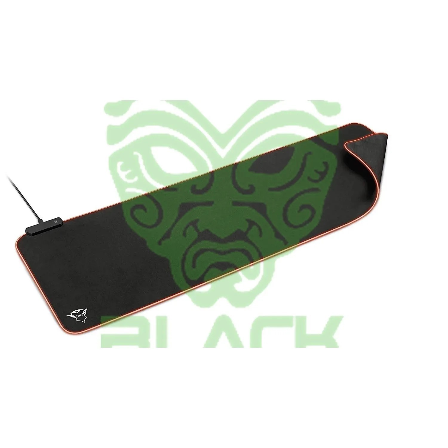 MOUSE PAD TRUST GLIDE-FLEX RGB XXL GXT 764