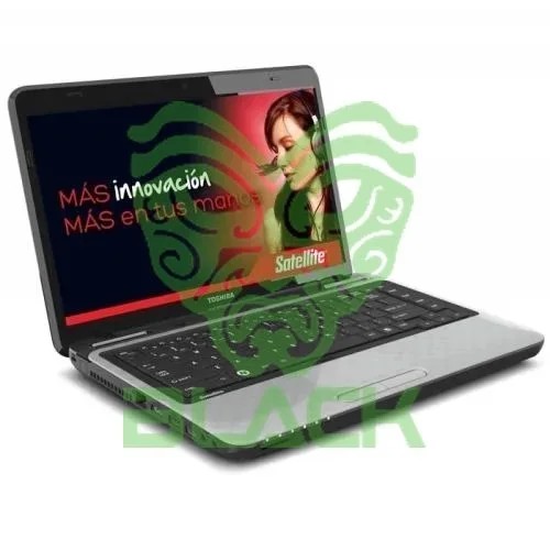 OUTLET Notebook Toshiba Satelite L745