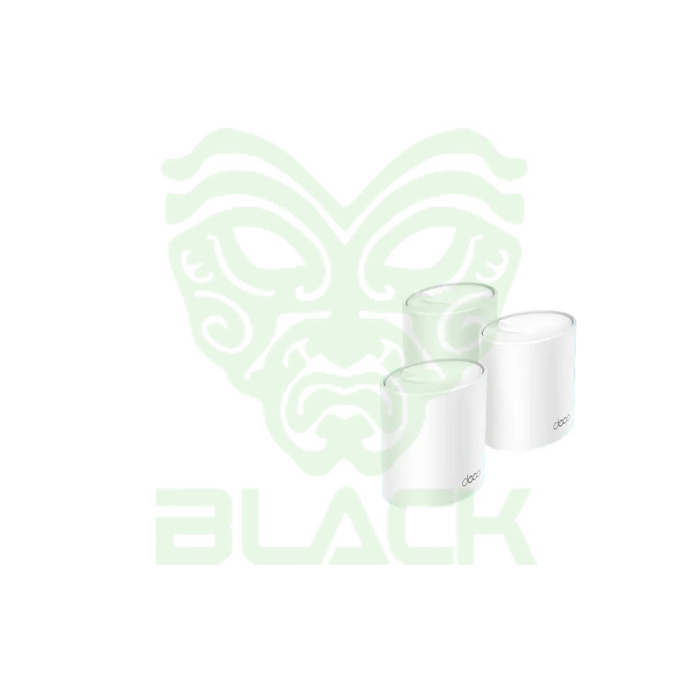 TP LINK WHOLE-HOME MESH WI-FI SYSTEM AXE5400 2PS