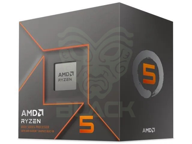 PROCESADOR AMD RYZEN 5 8500G AM5