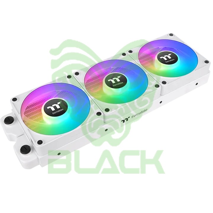 THERMALTAKE FAN PACK CT120 EX REVERSE ARGB
