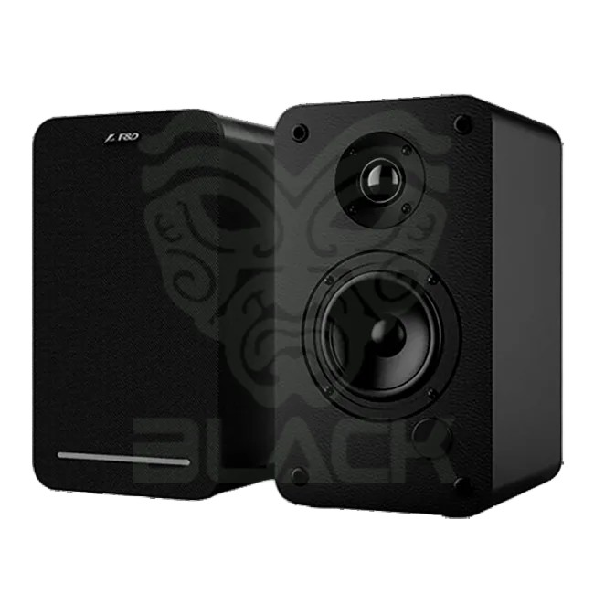 PARLANTE FYD FENDA R40BT BLACK