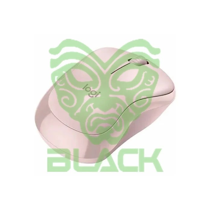 MOUSE LOGITECH BLUETOOTH M240 SILENT ROSE 910-007117