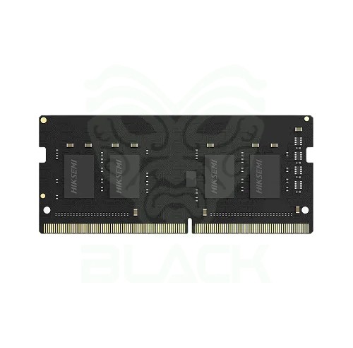 MEMORIA SODIMM DDR3 HIKSEMI 4GB 1600 MHZ HIKER 1.35V
