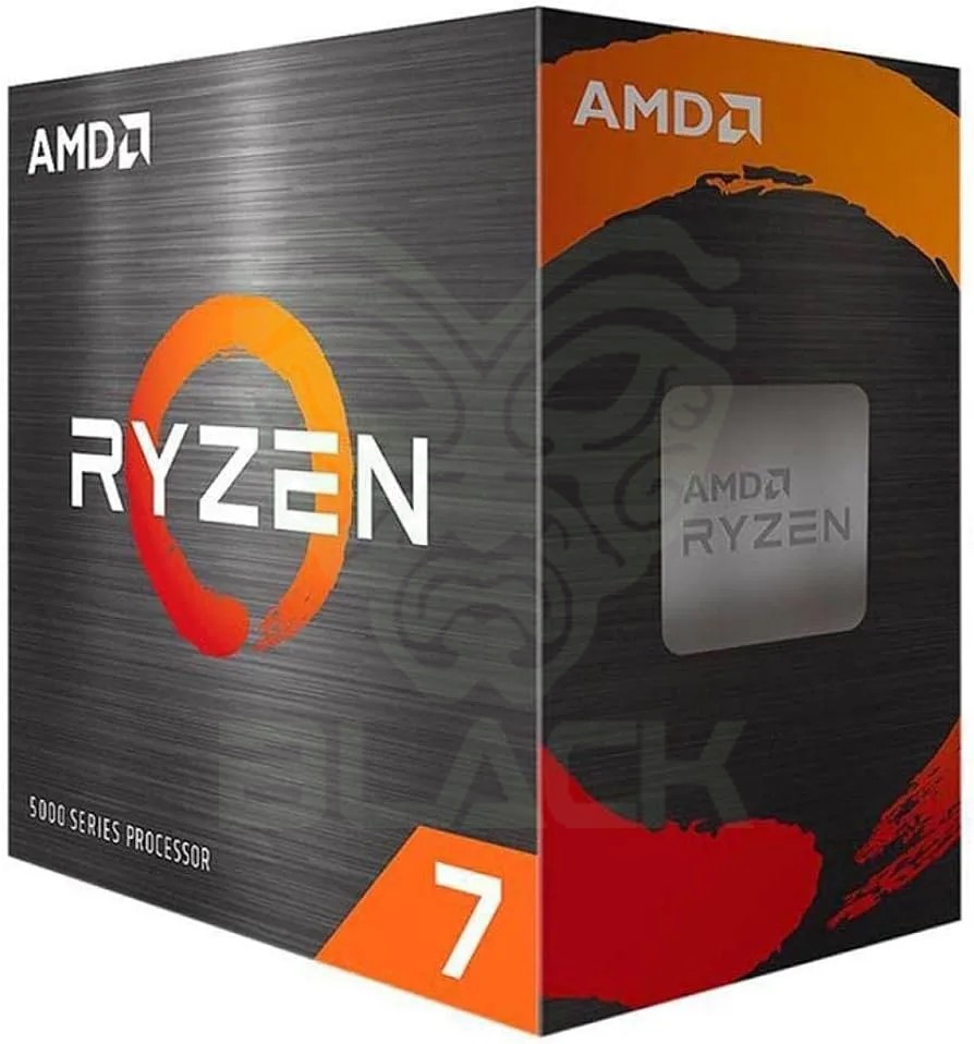 PROCESADOR AMD (AM4) RYZEN 7 5700G