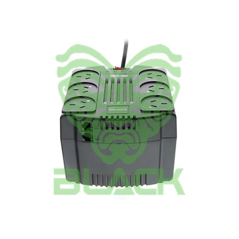 Est.forza 1600va/800w 6 Iram RJ45-220V