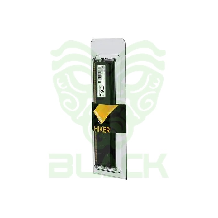 MEMORIA DDR3 4 GB 1600 MHZ HIKSEMI HIKER HSC304U16Z1
