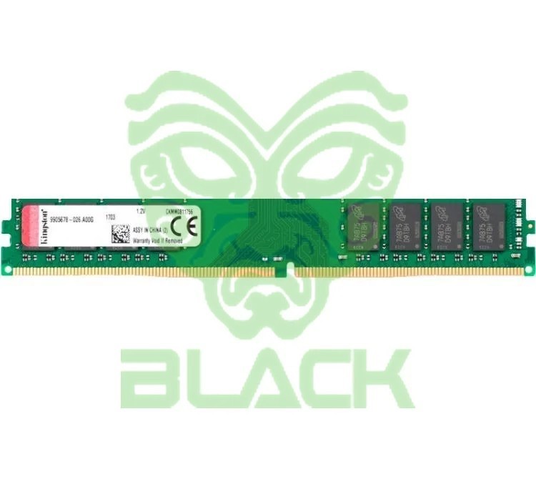 MEMORIA KINGSTON DDR5 16GB 5600MHZ KVR CL46