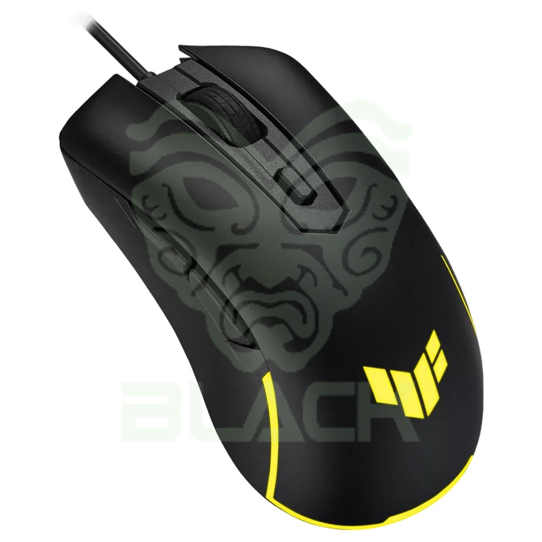 MOUSE ASUS TUF GAMING M3 GEN II