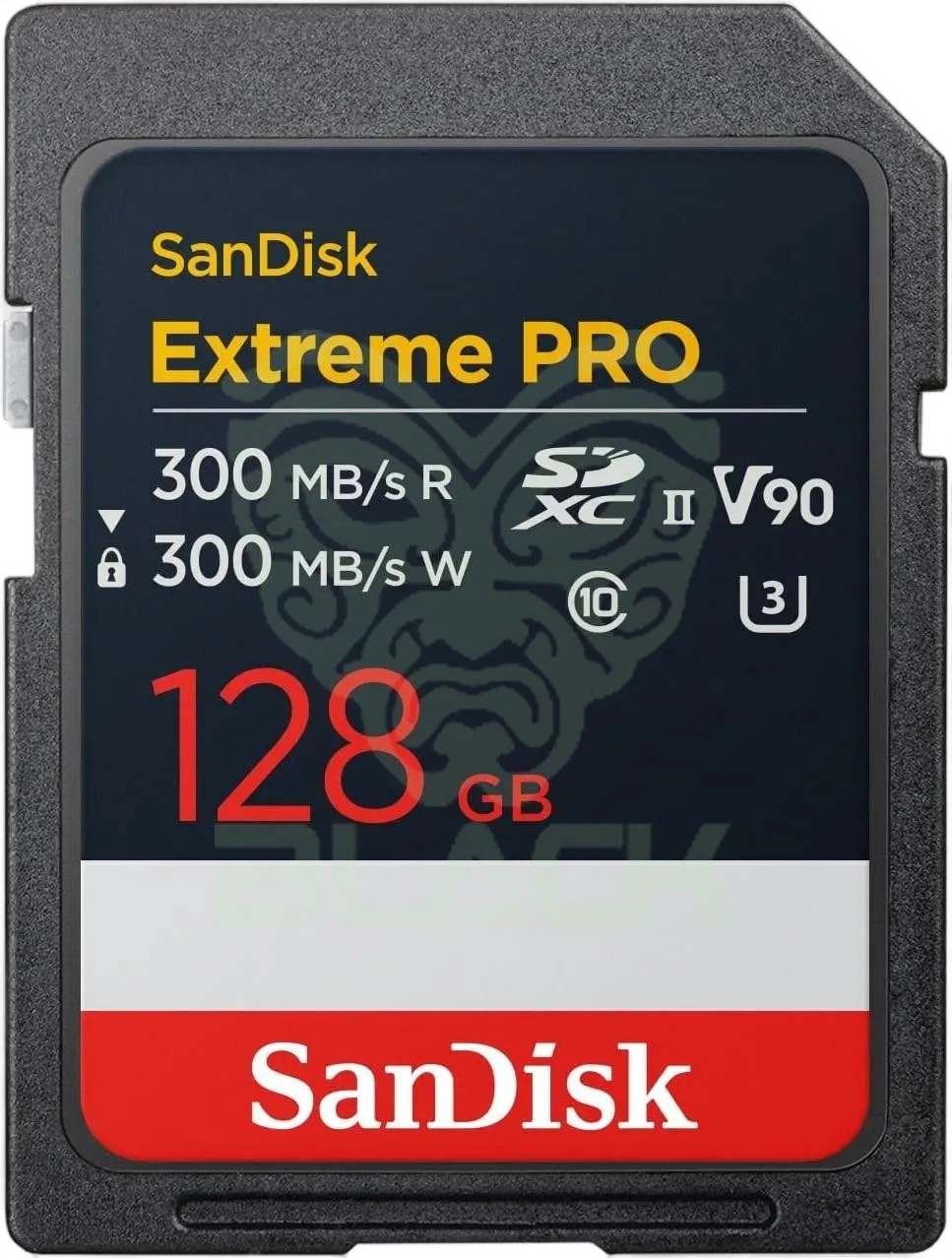 MEMORIA MICRO SD 128 GB SANDISK EXTREME CON ADAPTADOR