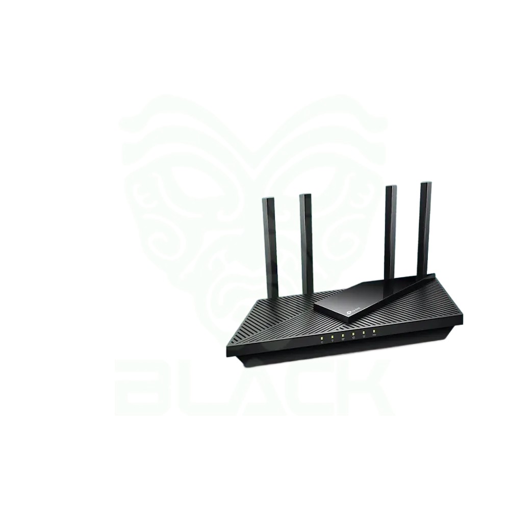 ROUTER 4P TP-LINK ARCHER AX55 AX3000 WIFI 6
