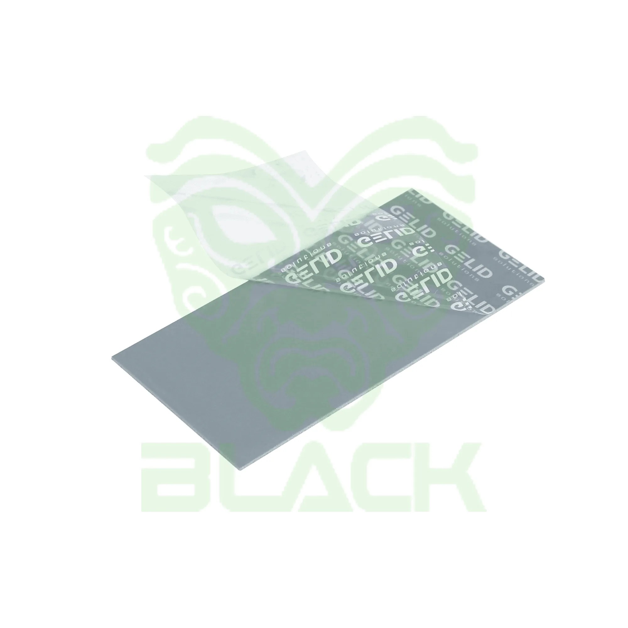 THERMAL PAD GELID 80X40 2.5MM 12W/MK