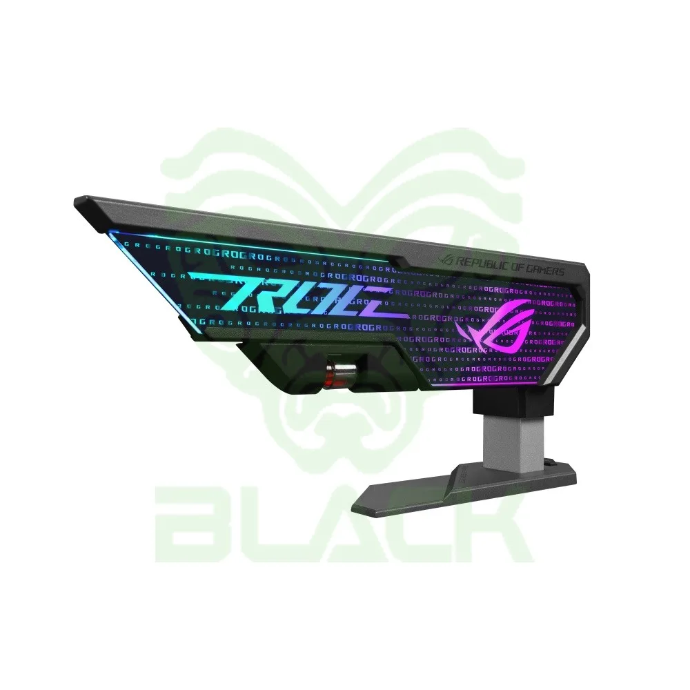 Soporte VGA Asus ROG Herculx Black