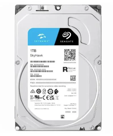 HDD Seagate SkyHawk 1 TB