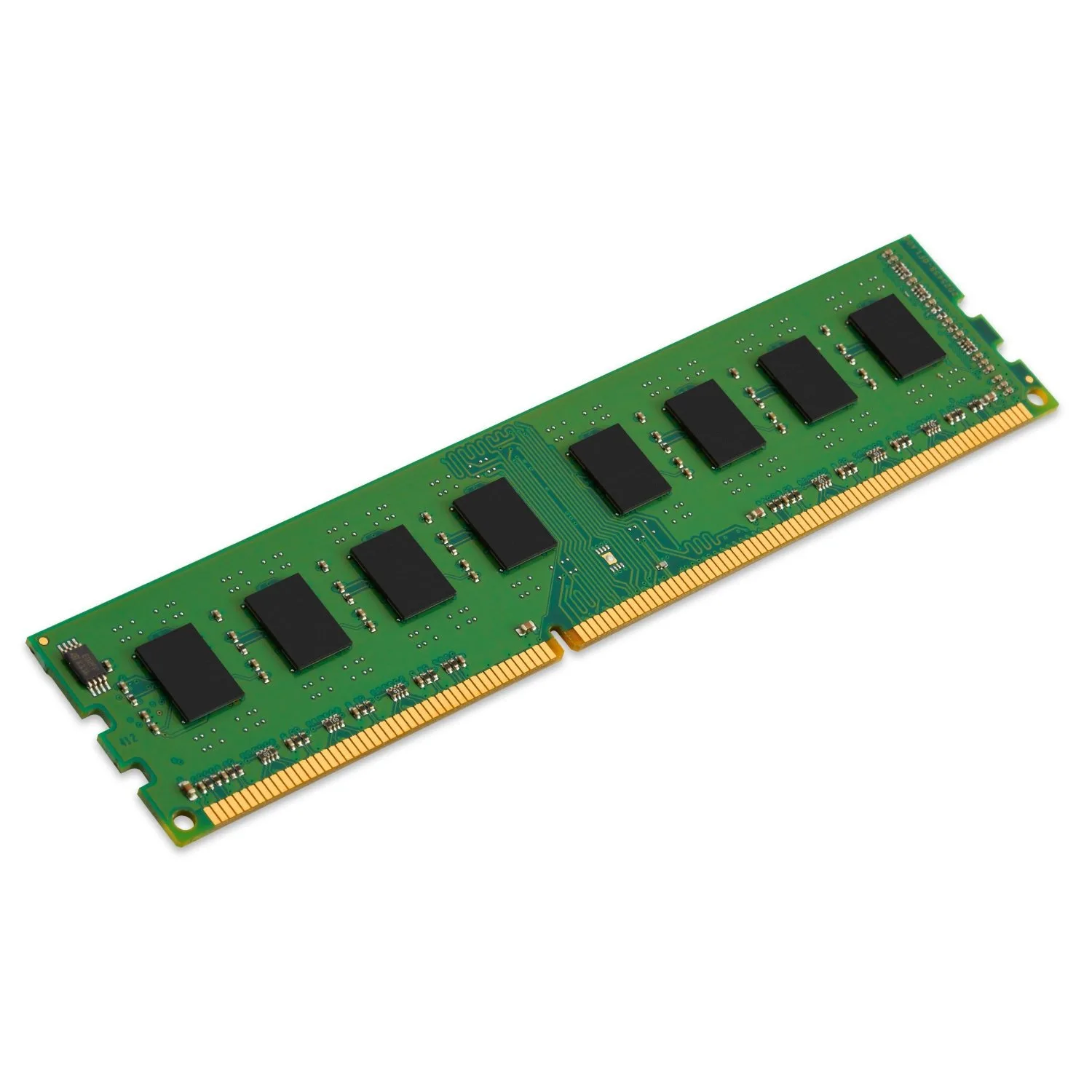Outlet Memoria Kingston DDR3 CL9 2 GB 1333 MHZ