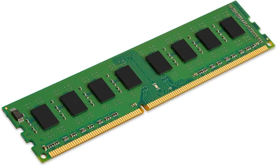Memoria DDR3 2GB 1600MHz Genericas