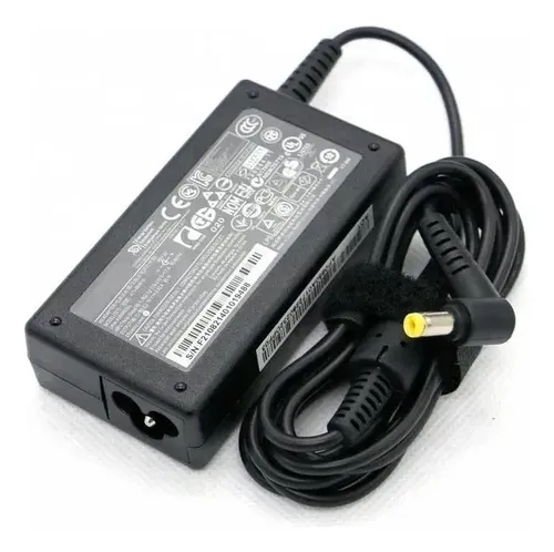 Fuente Enertronix 19V - 6.32A