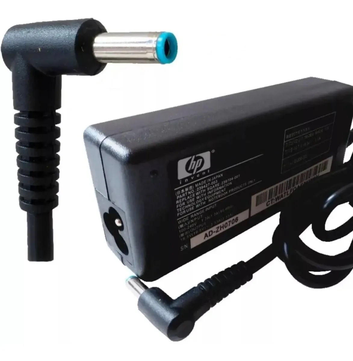 Cargador Sony 19.5V - 6.2A