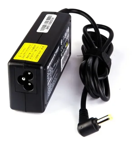 Cargador Toshiba 19V - 9.5A