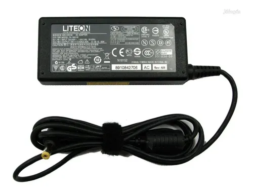 Cargador Lite ON 19V - 7.1A