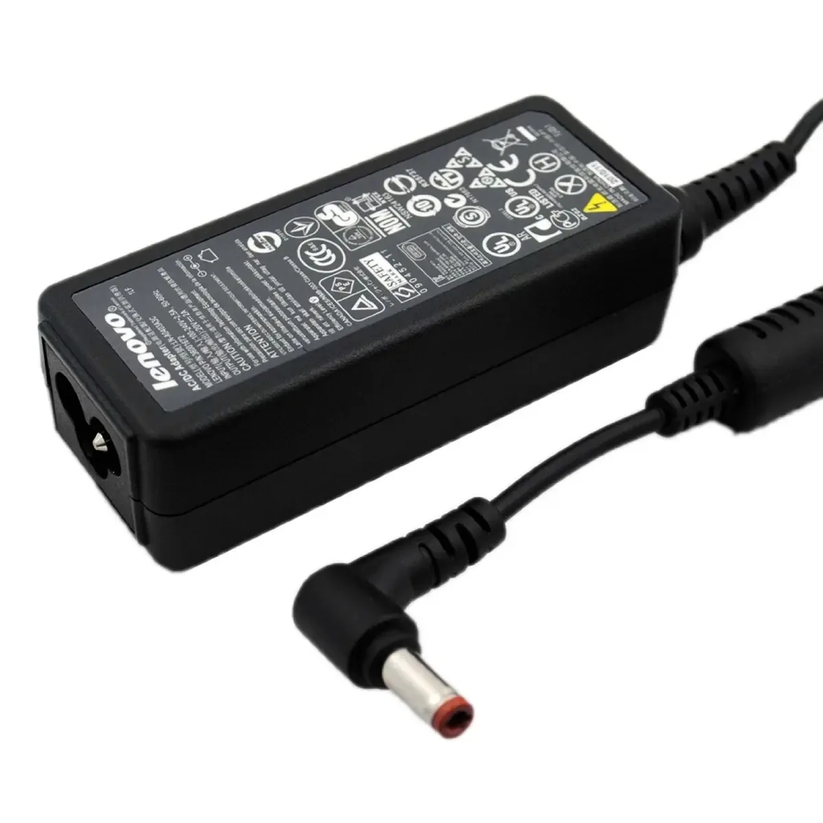 Cargador Lenovo 20V - 3.25A