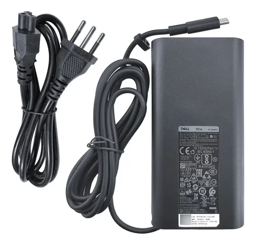Cargador Dell 20V - 3.5A
