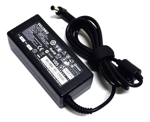 Cargador CompaQ 19V - 3.16A