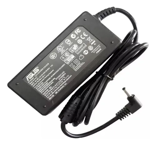 Cargador Asus 19V - 1.75A