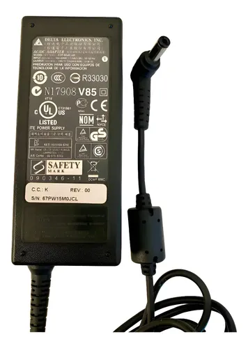 Fuente Delta 19V - 2.15A