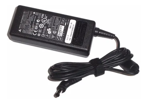 Cargador Lite On 19V - 2.1A