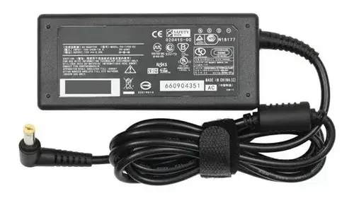 Cargador Hipro 19V - 1.58A