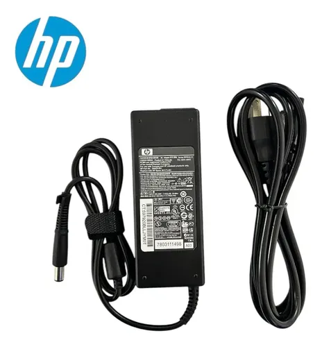 Cargador HP 19V - 4.74A