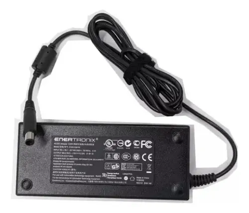Cargador Enertronix 19V - 6.32A