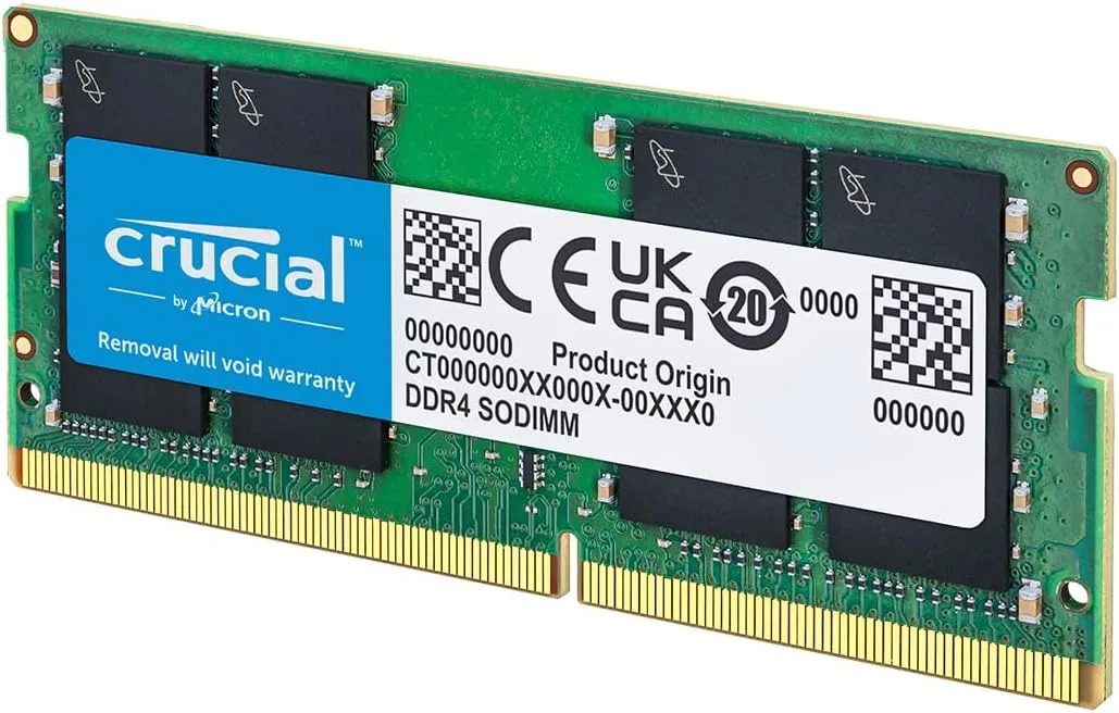 MEMORIA SODIMM DDR4 HIKSEMI 8GB 3200 MHZ Hiker (7260)