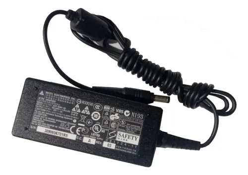 Cargador Delta 20V - 2A