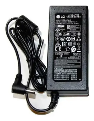 Cargador LG 19V - 1.3A