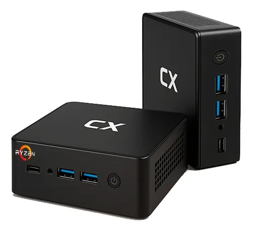 MINI PC CX AMD Ryzen 3 3250U+8G+SSD240GB
