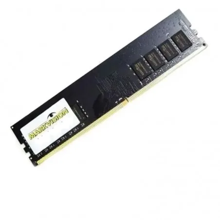 Memoria RAM DDR4 Markvision / Crucial 4 GB 2400 Mhz OEM