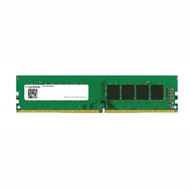 Memoria RAM DDR4 Kingston / Mushkin 4 GB 2400 Mhz OEM