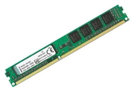 Memoria RAM DDR3 Kingston 4Gb OEM