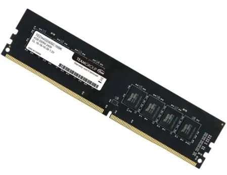 Memoria RAM DDR4 Patriot / T.Group 4GB 2666 Mhz OEM