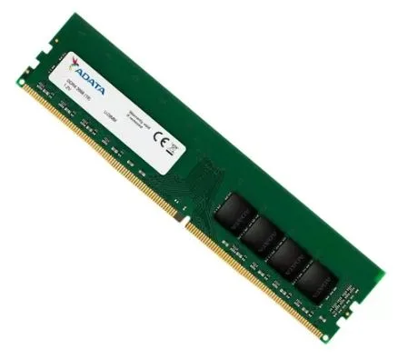 Memoria RAM DDR4 Crucial / Adata 4 GB 2666 Mhz OEM