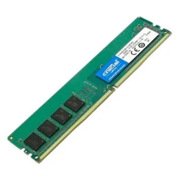 Memoria RAM DDR4 Crucial / Adata 4 GB 2666 Mhz OEM