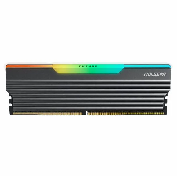 DDR4 8GB HIKSEMI 3200MHz FUTURE RGB