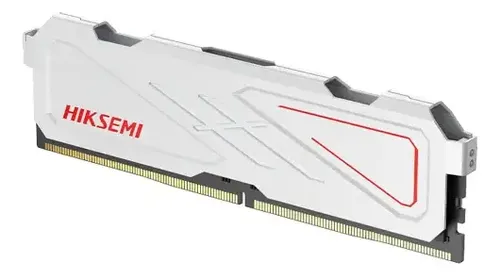 8g Hik Armor DDR4 3200 UDIMM W