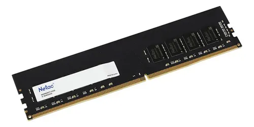 MEMORIA Netac Basic DDR4 DIMM 8GB 3200 C16
