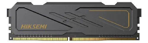 DDR4 8GB HIKSEMI 3200MHz FUTURE Black